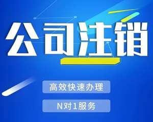 在蕪湖注銷公司需要繳納哪些費用？