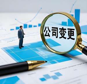在蕪湖需要提前多久辦理變更公司手續(xù)？