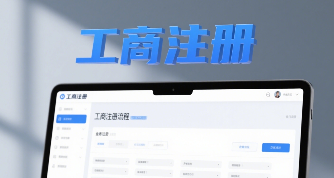 蕪湖工商注冊(cè)：讓你的商業(yè)點(diǎn)子，穿上合規(guī)的 “定制鎧甲”