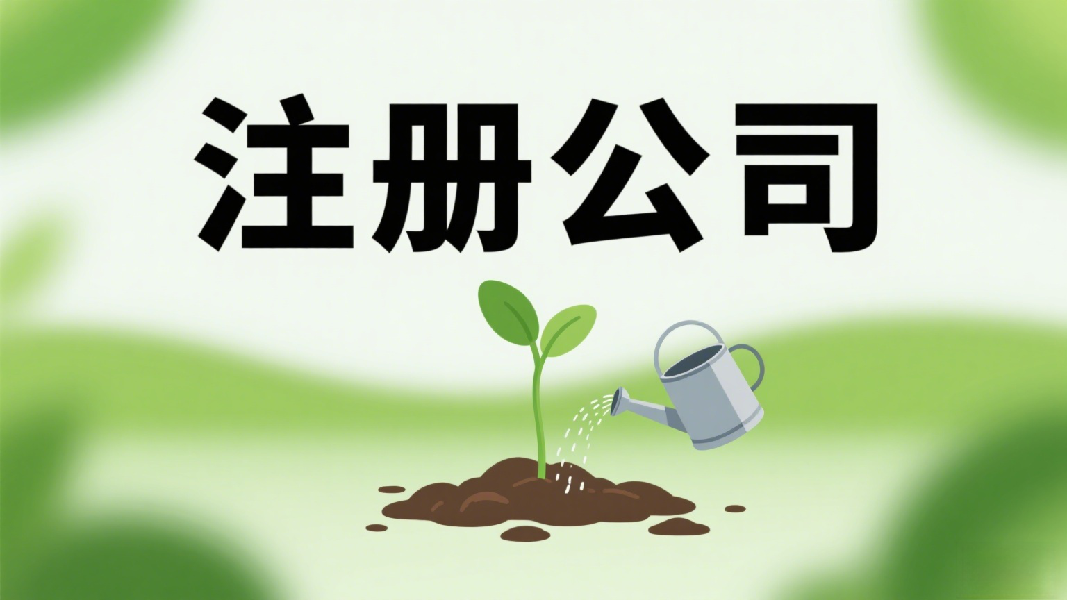 蕪湖注冊公司全流程：從準(zhǔn)備到落地的實(shí)操指南